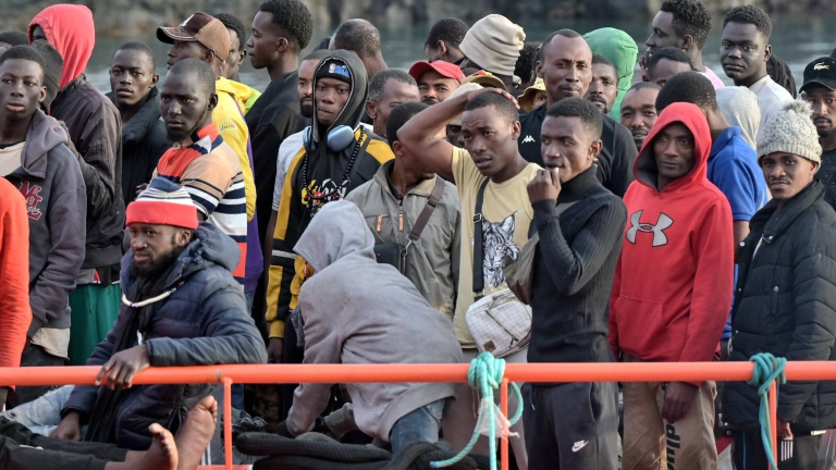 Gmina Puck: 700 tys. zł na „integrację” migrantów