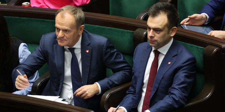 NIK demaskuje finansowe kłamstwa rządu Tuska