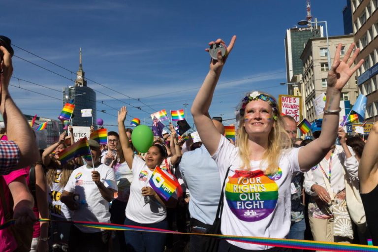 Dewiantka gender zamordowała swoich rodziców