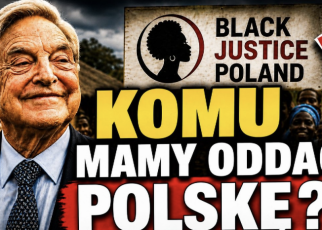 NGOsy dostały granty na masowe ściąganie do Polski murzynów! P. Holocher i R. Patlewicz NA ŻYWO