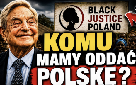 NGOsy dostały granty na masowe ściąganie do Polski murzynów! P. Holocher i R. Patlewicz NA ŻYWO