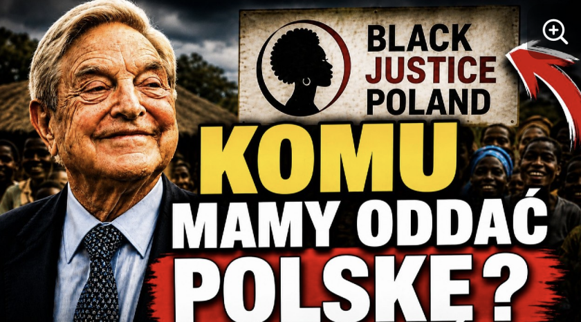 NGOsy dostały granty na masowe ściąganie do Polski murzynów! P. Holocher i R. Patlewicz NA ŻYWO