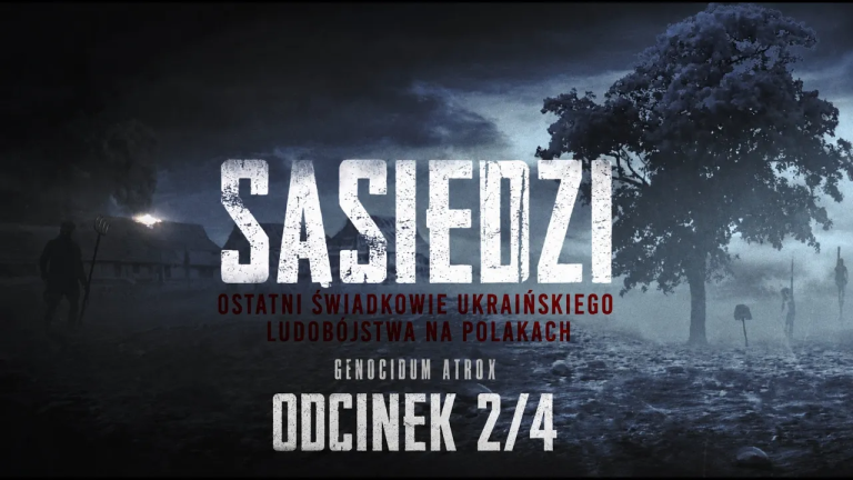 GENOCIDUM ATROX (2/4). Sąsiedzi. Ostatni Świadkowie ukraińskiego ludobójstwa… 🇵🇱🇬🇧🇪🇸🇭🇺🇷🇺🇺🇦🇨🇿🇮🇹🇨🇳