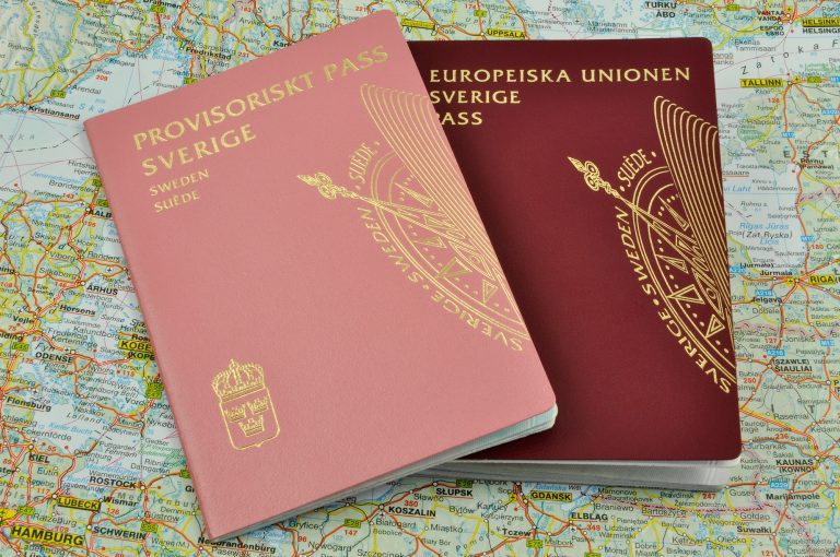Szwecja mówi „dość”. Obywatelstwo tylko dla swoich