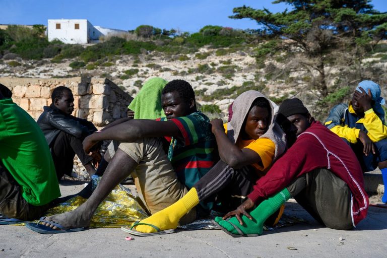 Deklaracja Kiszyniowska kontra migracyjny dyktat UE