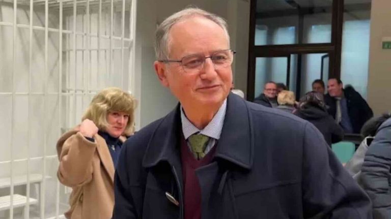 Jubiler bronił rodziny. Dostał 14 lat więzienia