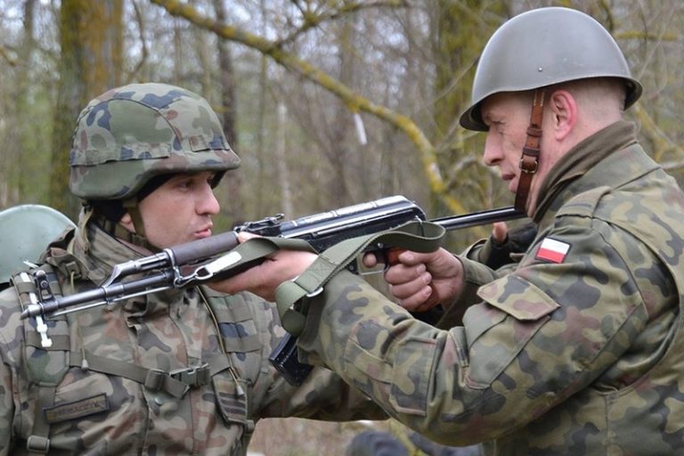 Rozdawnictwo osłabiło polską armię