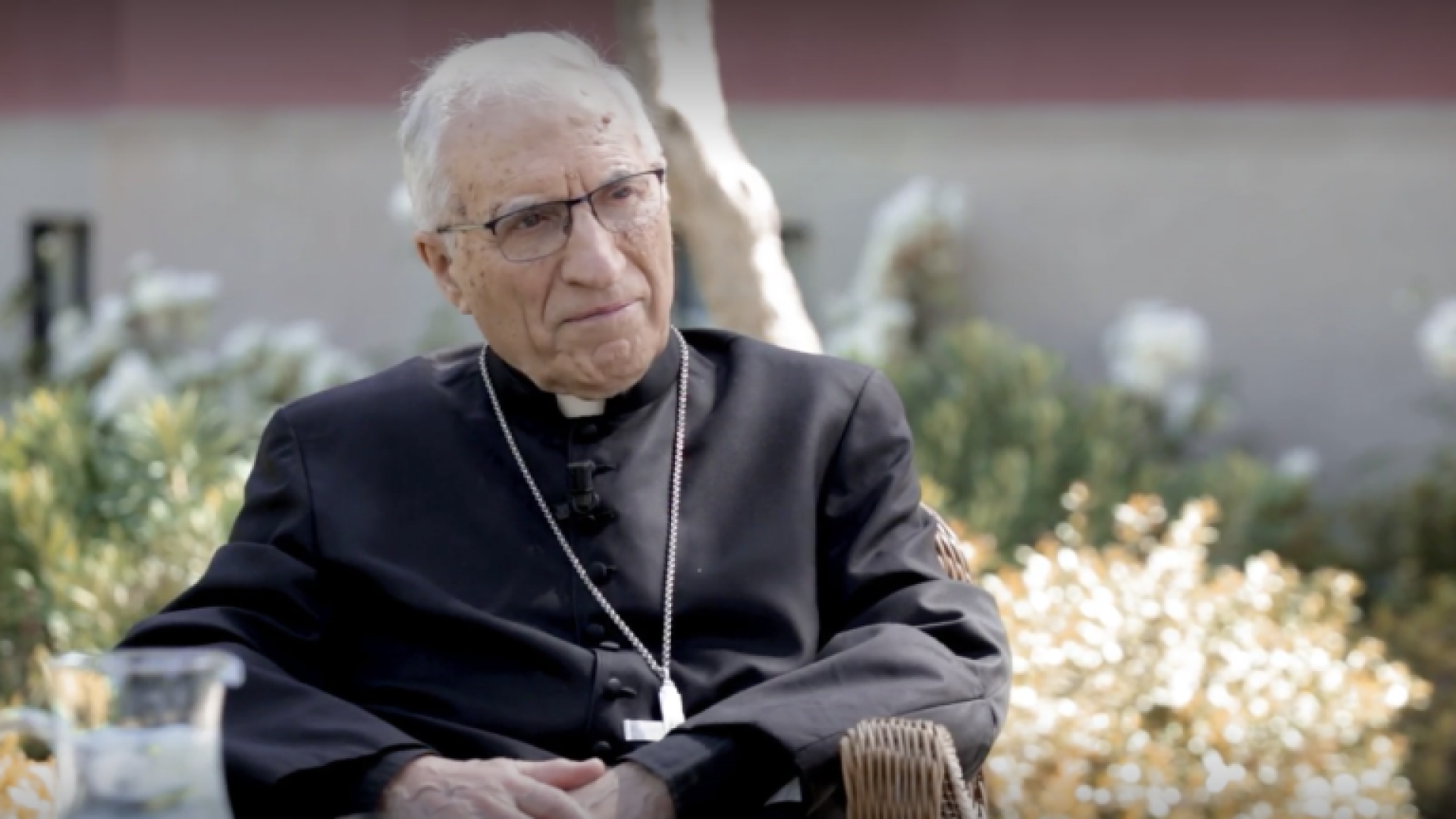 Kardynał Rouco: Posoborowa liturgia to „parodia”