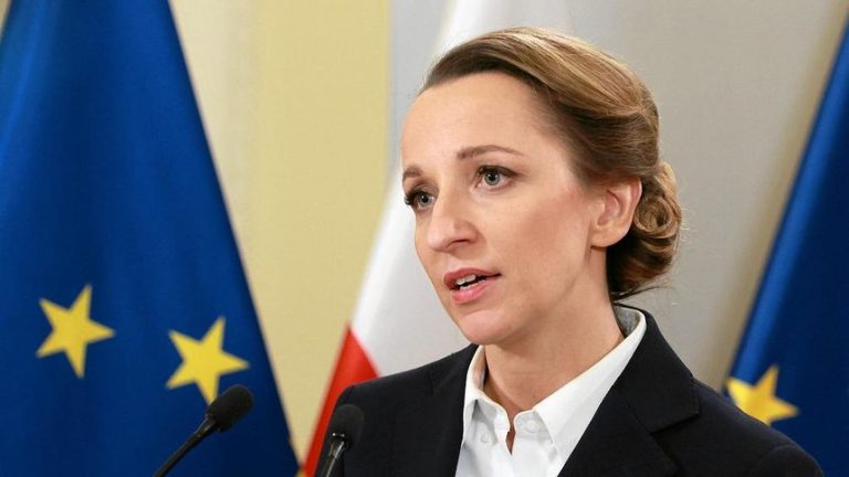 Kandydatka na RPO: wolna aborcja ważniejsza od Konstytucji