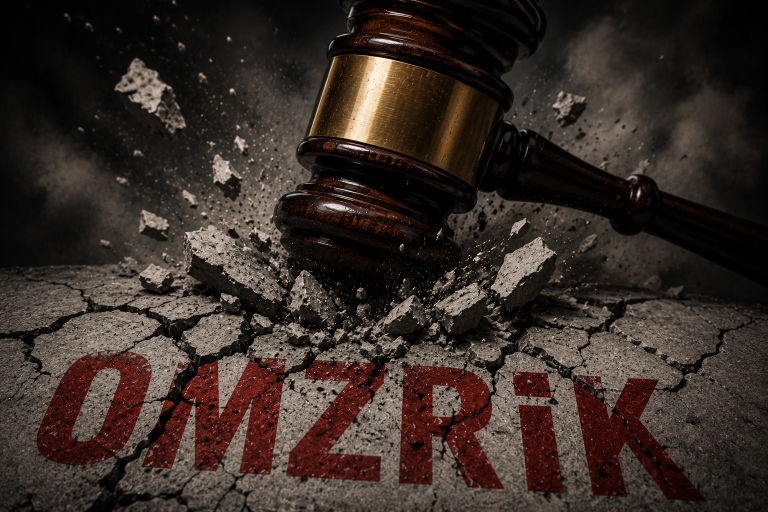 Zrzutka.pl usunęła wszystkie zbiórki OMZRiK