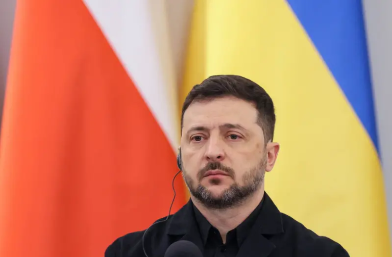 Polacy wciaż chcą współpracy z Ukrainą