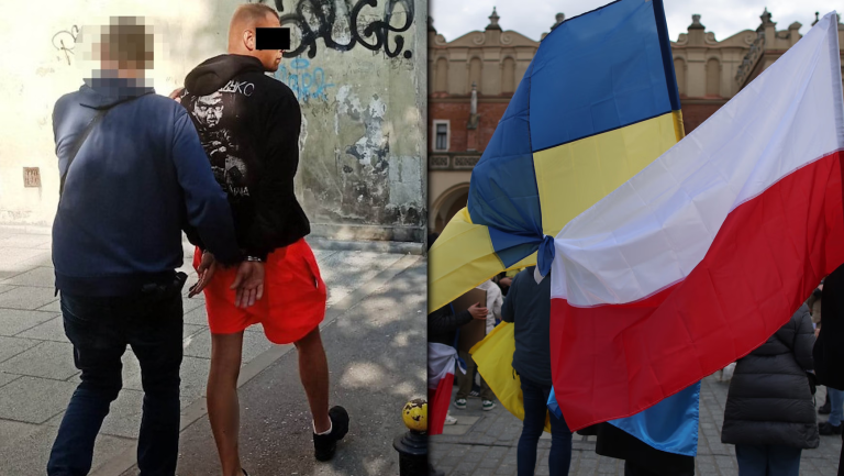 Ukraińcy zaczynają wyjeżdżać z Polski