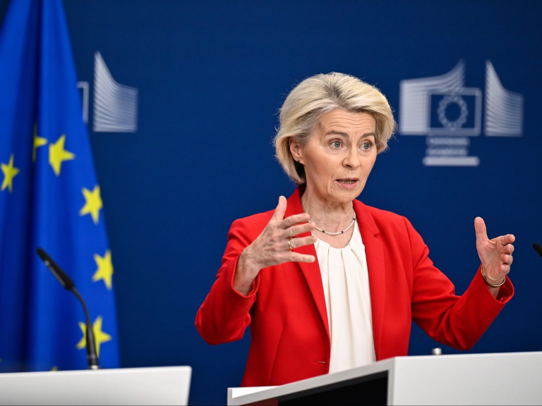 ETS dusi Europę. Bruksela chce pudrować problem