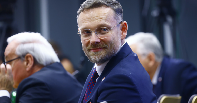 Bogucki na liście Myrotworca. Skończy jak Pieracki?