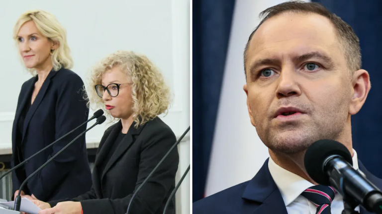 Weto prezydenta nie kończy walki o homozwiązki