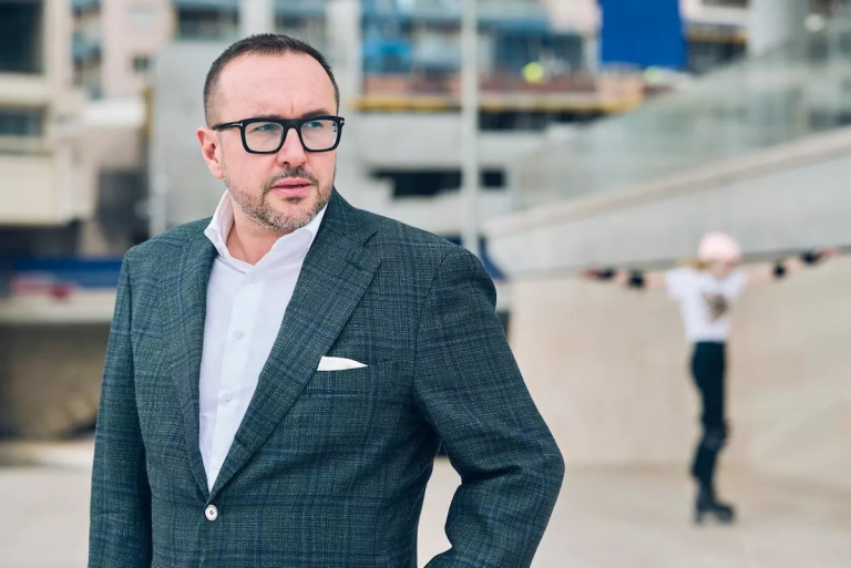 Afera Zondacrypto. Państwo prosi o pomoc żydowskiego prezesa
