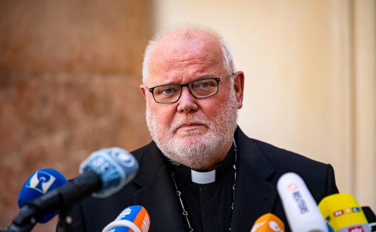 Bunt niemieckich kapłanów przeciw rewolucji w Kościele