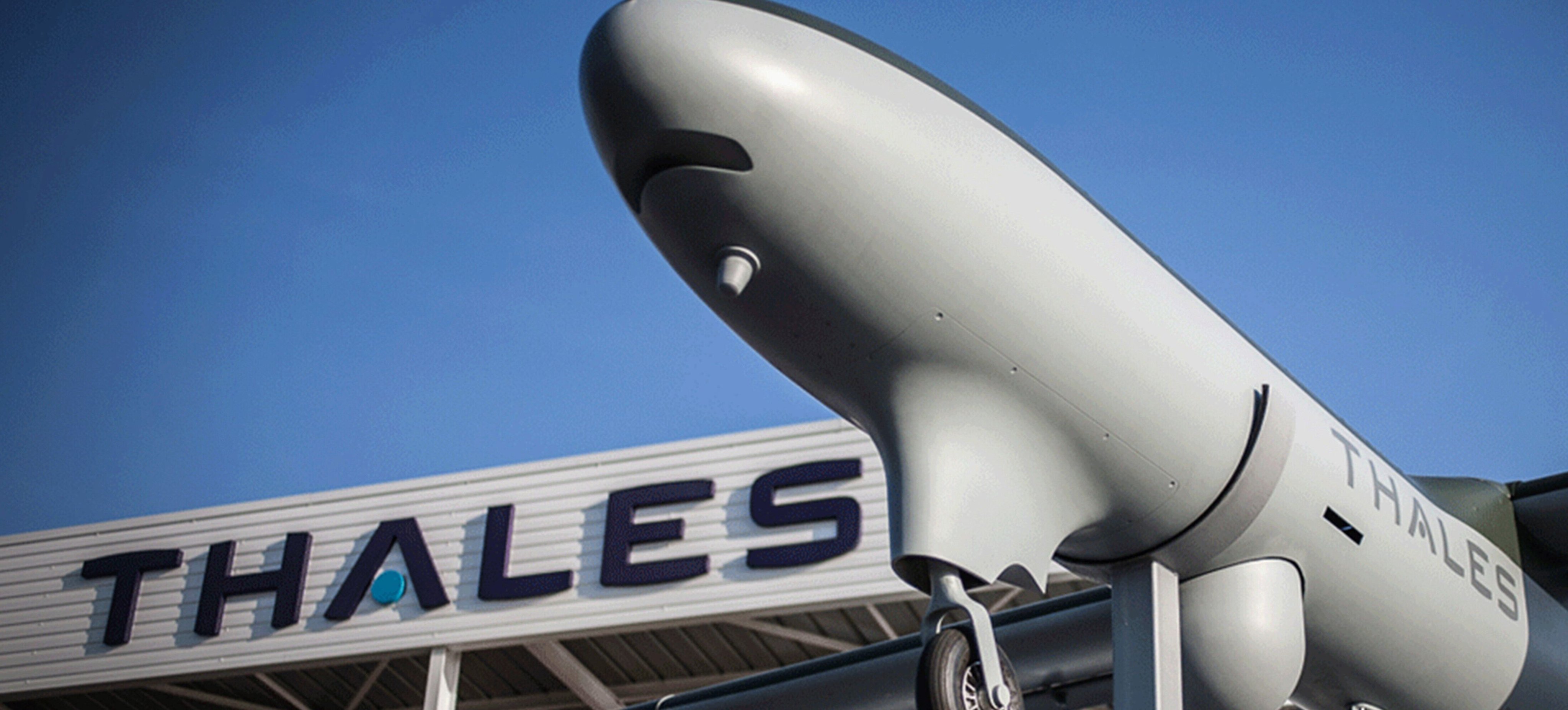 Thales i KSeF, czyli jak Polska cyfrową kolonią Francji