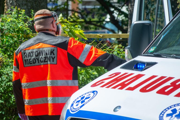 Fala brutalnych ataków. Kolejne sprawy z udziałem Ukraińców