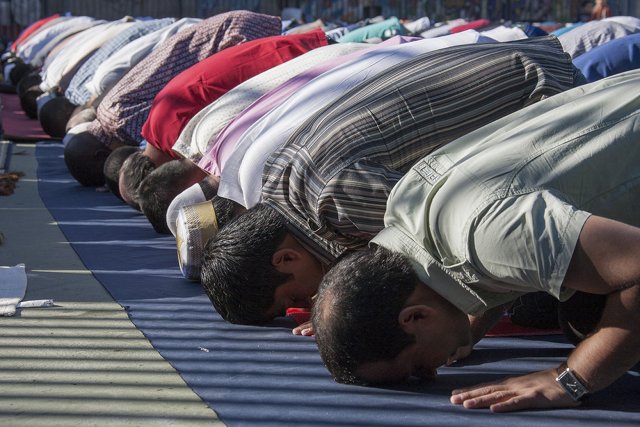 Niemcy: tysiące islamistów gotowych do zamachów