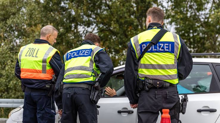 Niemieccy policjanci mają już dość imigrantów