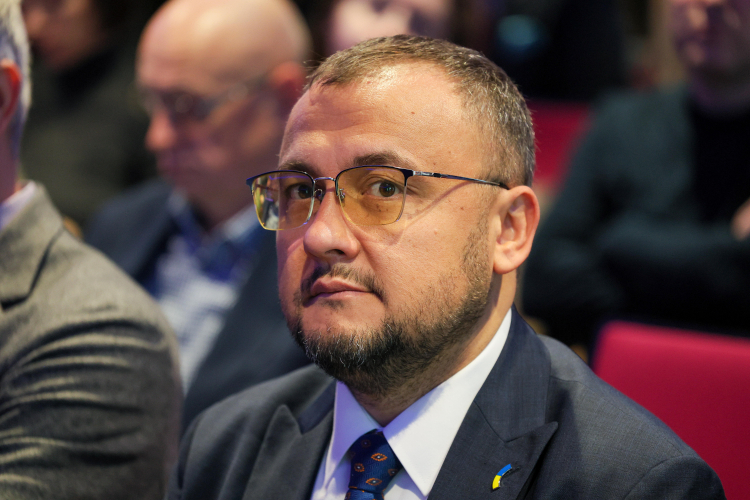 Ambasada Ukrainy: nagrywajcie Polaków