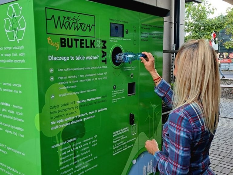 System kaucyjny – żyła złota dla operatorów, piekło dla użytkowników