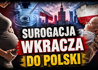 Ukraińcy promują w Polsce handel ludźmi. P. Holocher i R. Patlewicz NA ŻYWO