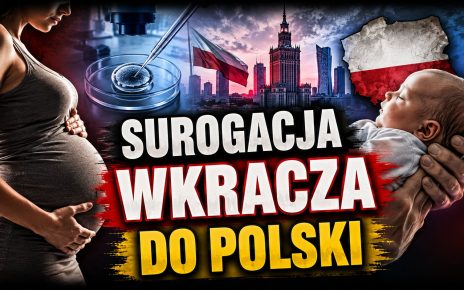 Ukraińcy promują w Polsce handel ludźmi. P. Holocher i R. Patlewicz NA ŻYWO