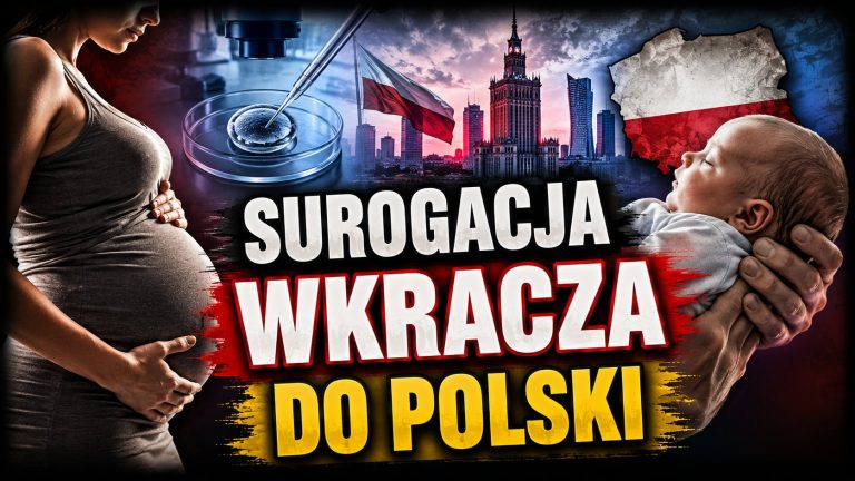 Ukraińcy promują w Polsce handel ludźmi. P. Holocher i R. Patlewicz NA ŻYWO