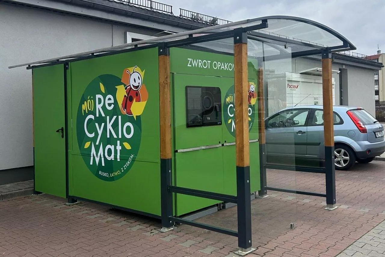 System kaucyjny do kosza? Polacy płacą, inni korzystają