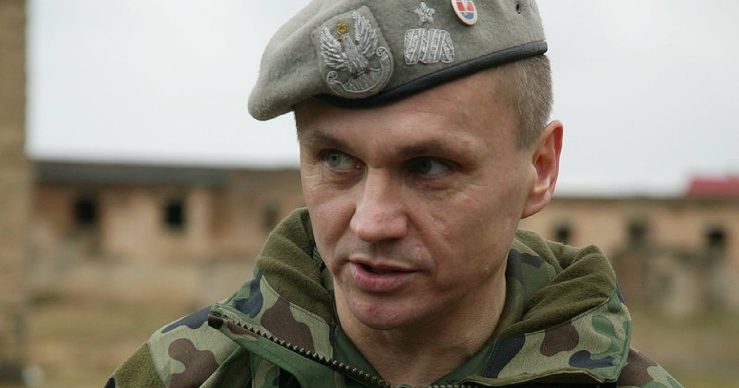 Politycy znów straszą Polaków wojną