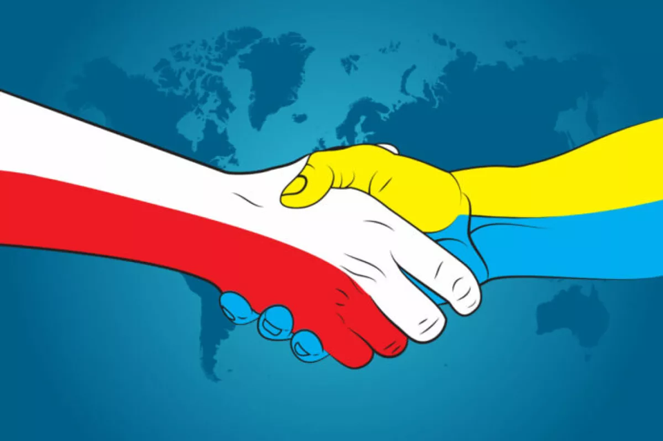 Jak osiągnąć pojednanie polsko-ukraińskie?