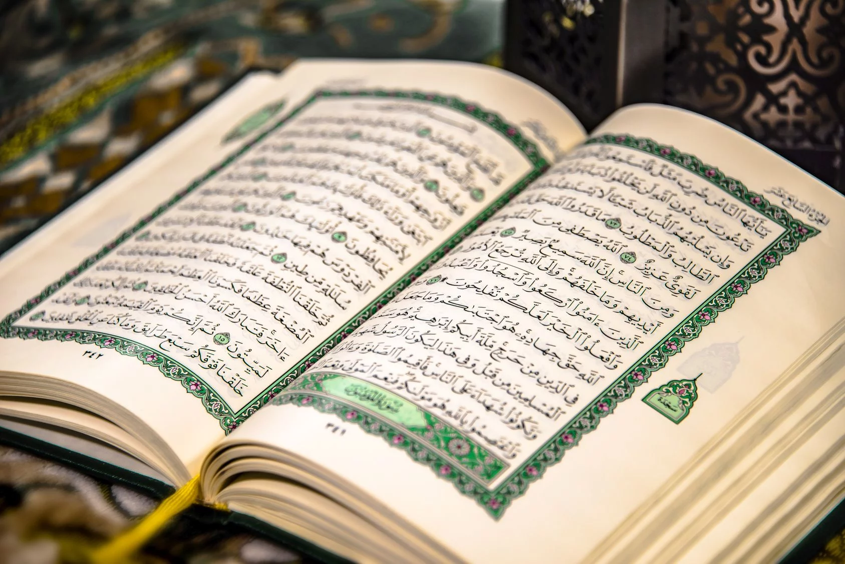 Czy Islam to religia pokoju?