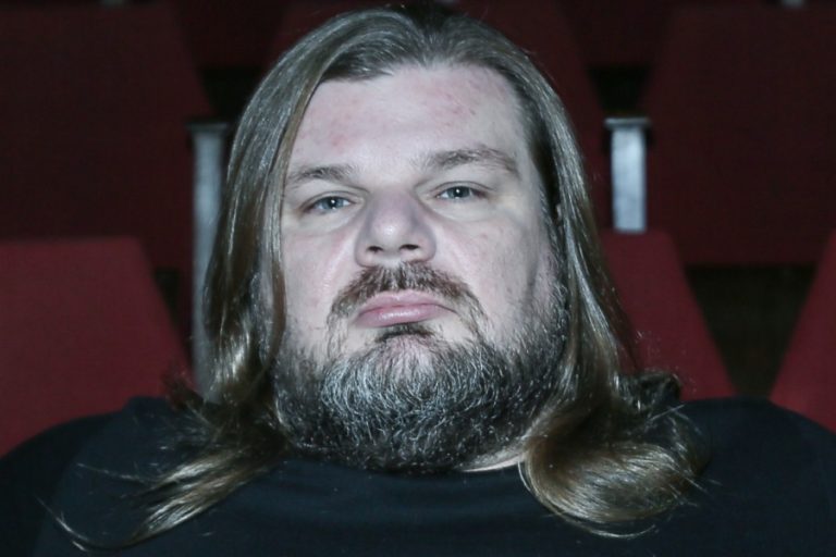 Nowe problemy przestępcy Gawła z OMZRiK