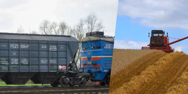Rumuni mają dość ukraińskiego zboża technicznego