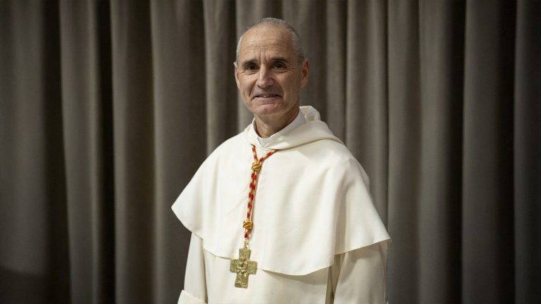Kardynał oskarża Izrael o „ludobójczą logikę”