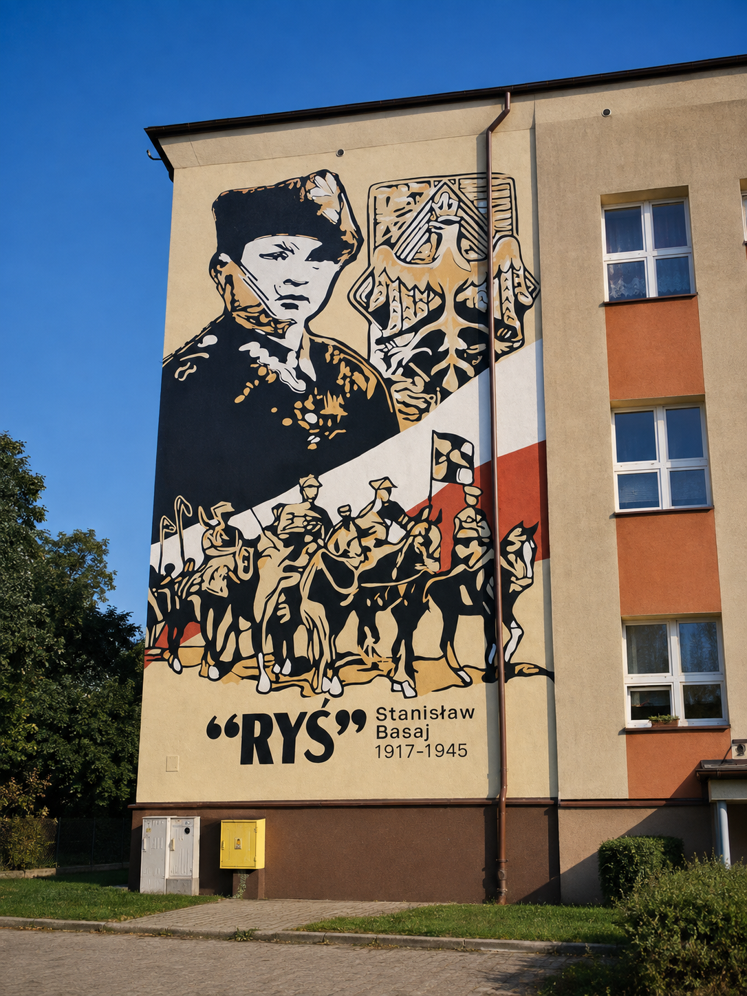 2027 Rokiem Stanisława Basaja „Rysia”? Konferencja prasowa Fundacji Kisiela
