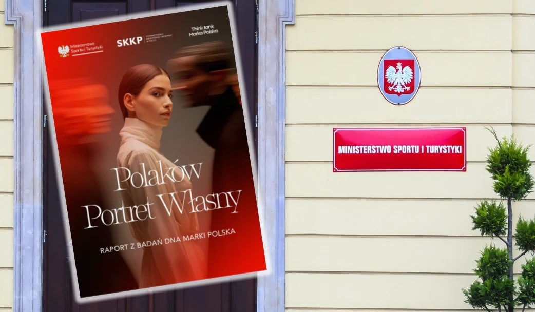 Rządowy raport o Polsce. AI poszła o krok za daleko