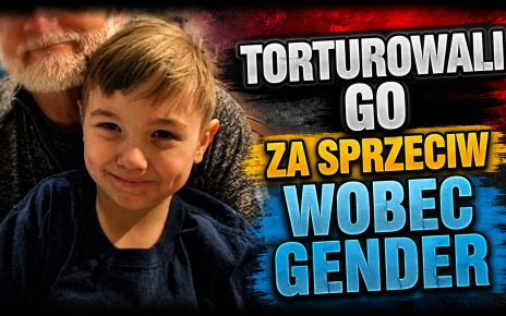 Genderyści zamordowali dziecko, bo nie chciało "tranzycji"! P. Holocher i R. Patlewicz NA ŻYWO