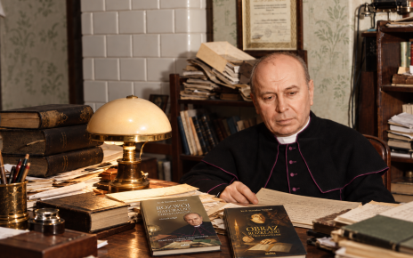 Dwie książki, jeden problem. Ks. Trzeciak przeciw modernistycznej biblistyce 