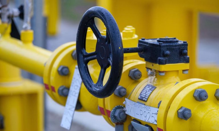 Ukraina chce sprzedawać polski gaz Europie