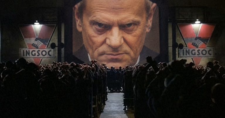 Tusk chce powołać naczelny urząd ds. cenzury debaty publicznej
