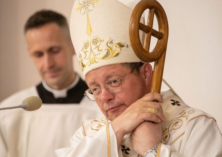 Synod Krakowski II, czyli synod tęczowy