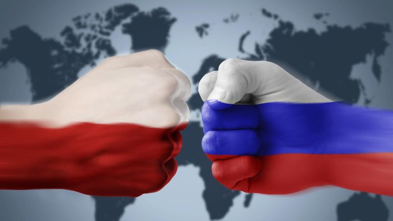 Polska polityka prowadzi nas do wojny z Rosją?