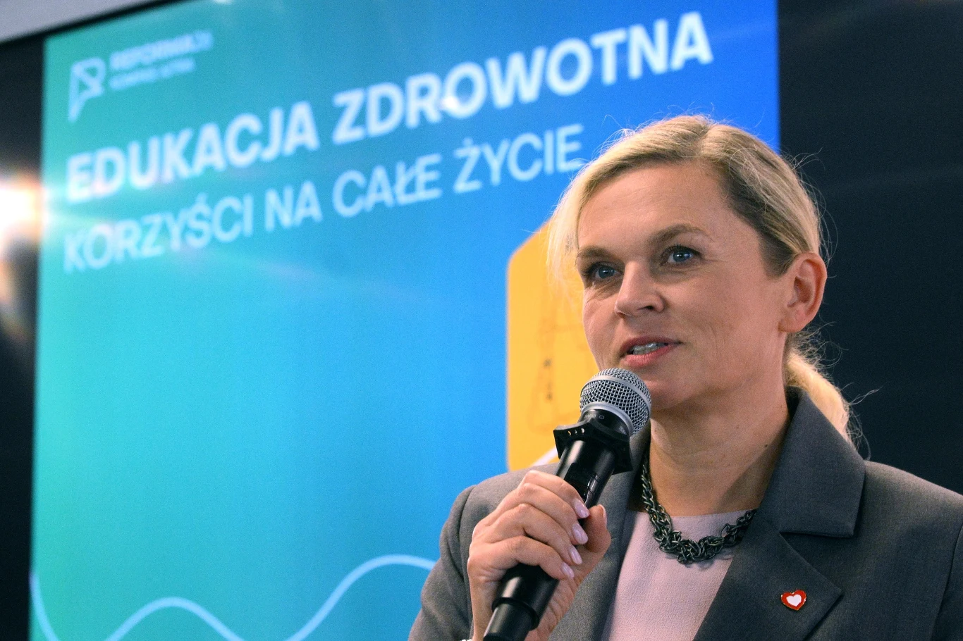 Wypisanie z edukacji seksualnej niczego nie załatwia
