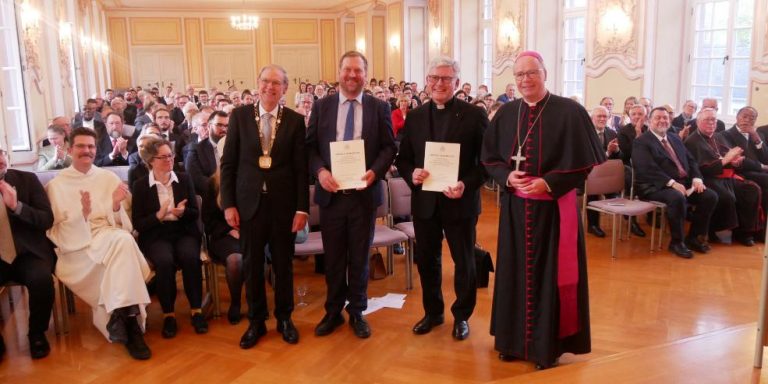 Rabini będą uczyć przyszłych księży i katechetów