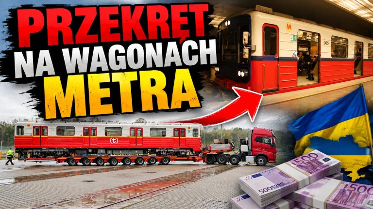 Ukraińcy kradną na potęgę przy okazji pomocy z Polski! P. Holocher i R. Patlewicz NA ŻYWO