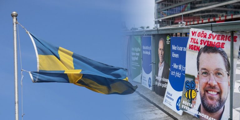 Imigranci zdecydowali o wynikach wyborów w Szwecji