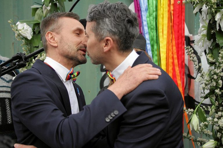 Słowacja przed ETPC. Spór o małżeństwa dewiacyjne